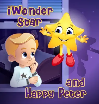 iWonder Star y Happy Peter - iWonder Star and Happy Peter