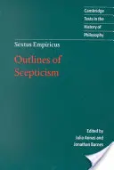 Sexto Empírico: Esbozos de escepticismo - Sextus Empiricus: Outlines of Scepticism