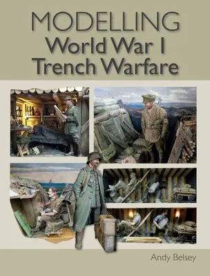 Modelización de la guerra de trincheras de la 1ª Guerra Mundial - Modelling Ww1 Trench Warfare