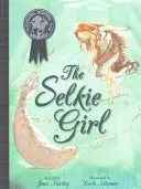 La chica Selkie - The Selkie Girl