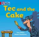 Tec y la tarta - Tec and the Cake