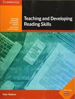 Enseñanza y desarrollo de la lectura - Teaching and Developing Reading Skills