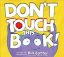 No toques este libro - Don't Touch This Book!