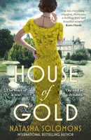 La casa de oro - House of Gold