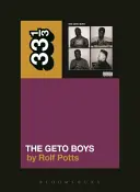 Geto Boys' los Geto Boys - Geto Boys' the Geto Boys