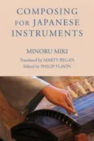 Componer para instrumentos japoneses - Composing for Japanese Instruments