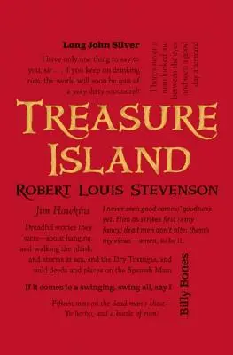 La isla del tesoro - Treasure Island