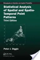 Análisis estadístico de patrones de puntos espaciales y espaciotemporales - Statistical Analysis of Spatial and Spatio-Temporal Point Patterns