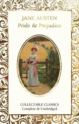 Orgullo y Prejuicio - Pride and Prejudice