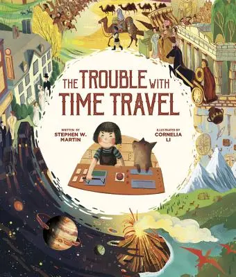 El problema de viajar en el tiempo - The Trouble with Time Travel