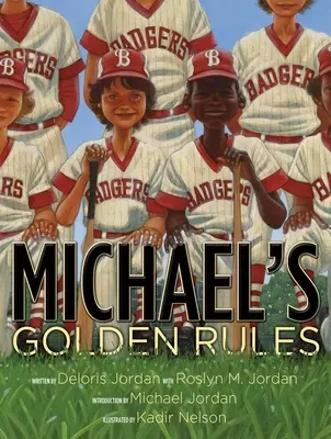 Las reglas de oro de Michael - Michael's Golden Rules