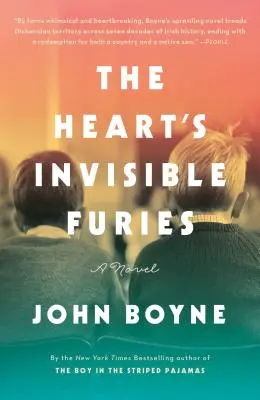 Las furias invisibles del corazón - The Heart's Invisible Furies