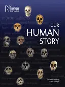 Nuestra historia humana - Our Human Story