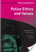 Ética y valores policiales - Police Ethics and Values