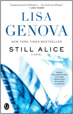 Todavía Alice - Still Alice