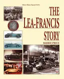 La historia de Lea-Francis - The Lea-Francis Story