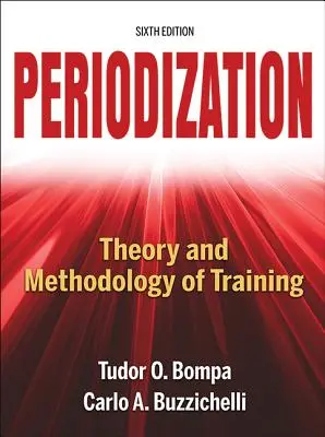 Periodización: Teoría y Metodología del Entrenamiento - Periodization: Theory and Methodology of Training