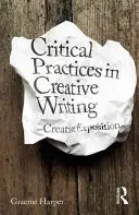Enfoques críticos de la escritura creativa - Critical Approaches to Creative Writing