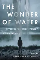 La maravilla del agua: Experiencia vivida, política y práctica - The Wonder of Water: Lived Experience, Policy, and Practice