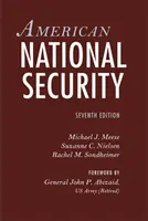 Seguridad nacional estadounidense - American National Security