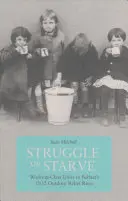 Luchar o morir de hambre: La unidad de la clase obrera en los disturbios de 1932 en Belfast. - Struggle or Starve: Working-Class Unity in Belfast's 1932 Outdoor Relief Riots