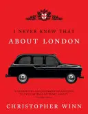 Lo que nunca supe de Londres - I Never Knew That about London