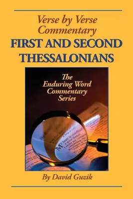 1-2 Tesalonicenses - 1-2 Thessalonians