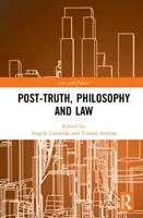 Posverdad, Filosofía y Derecho - Post-Truth, Philosophy and Law