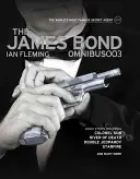 El Ómnibus de James Bond 003 - The James Bond Omnibus 003