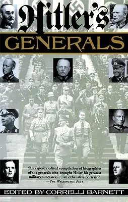 Los generales de Hitler - Hitler's Generals