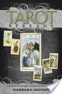 Tarot Spreads: Tiradas y Técnicas para Potenciar tus Lecturas - Tarot Spreads: Layouts & Techniques to Empower Your Readings