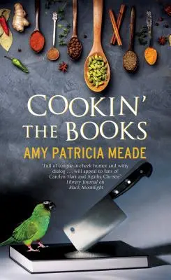 Cocinando los libros - Cookin' the Books