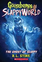 El fantasma de Slappy (La piel de gallina Slappyworld nº 6), 6 - The Ghost of Slappy (Goosebumps Slappyworld #6), 6