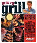 Cómo cocinar a la parrilla - How to Grill