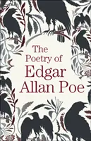 Poesía de Edgar Allan Poe - Poetry of Edgar Allan Poe