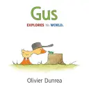 Gus (Libro de cartón) - Gus (Board Book)