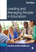 Dirección y gestión de personas en la educación - Leading and Managing People in Education