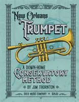 Trompeta de Nueva Orleans - New Orleans Trumpet