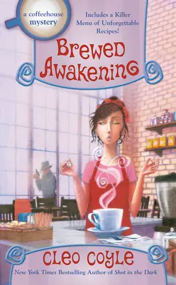 El despertar de la cerveza - Brewed Awakening