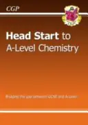 Head Start to A-level Chemistry