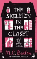 El esqueleto en el armario - Skeleton in the Closet