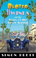 Blotto, Twinks y las estrellas de la gran pantalla - Blotto, Twinks and the Stars of the Silver Screen