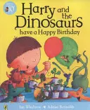 Harry y los Dinosaurios: Feliz Cumpleaños - Harry and the Dinosaurs have a Happy Birthday