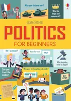 Política para principiantes - Politics for Beginners