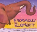 Cuentos de animales africanos: Enorme elefante - African Animal Tales: Enormous Elephant