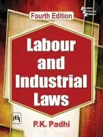 Legislación laboral e industrial - Labour and Industrial Laws