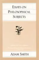 Ensayos sobre temas filosóficos - Essays on Philosophical Subjects