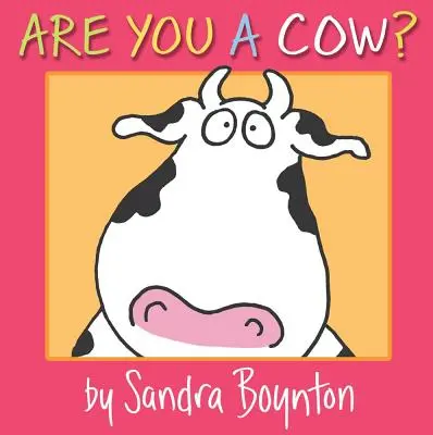 ¿Eres una vaca? - Are You a Cow?