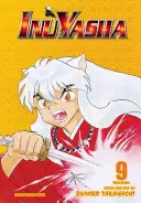 Inuyasha (Vizbig Edition), Vol. 9, 9