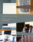 Gestión de sistemas de información: Pearson New International Edition - Information Systems Management: Pearson New International Edition